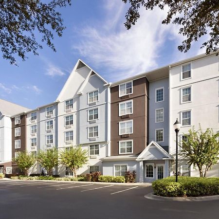 Towneplace Suites By Marriott Orlando East/Ucf Area Alafaya Exterior photo