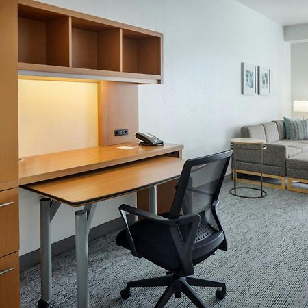 Towneplace Suites By Marriott Orlando East/Ucf Area Alafaya Exterior photo