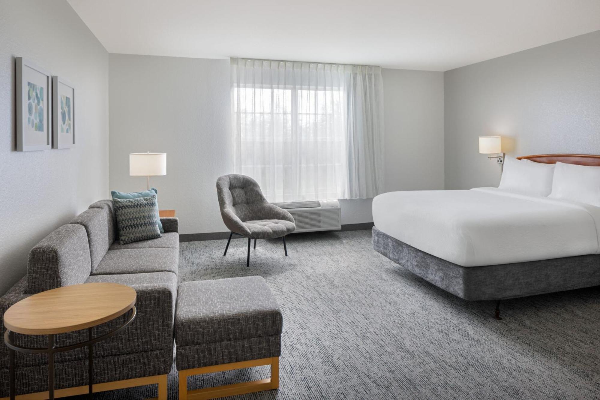 Towneplace Suites By Marriott Orlando East/Ucf Area Alafaya Exterior photo
